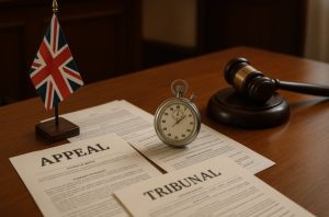 Is It Possible to Speed Up a PIP Appeal Decision