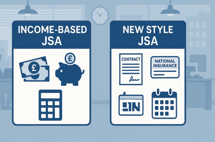 Is Job Seekers Allowance Means Tested and How Does It Work