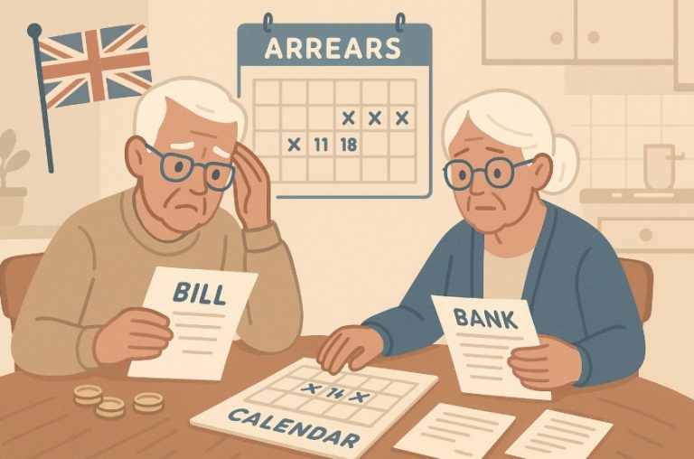 Is State Pension Paid in Advance or Arrears
