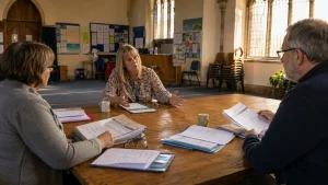 Is a PIP Review Decision Different From a New-Claim Decision
