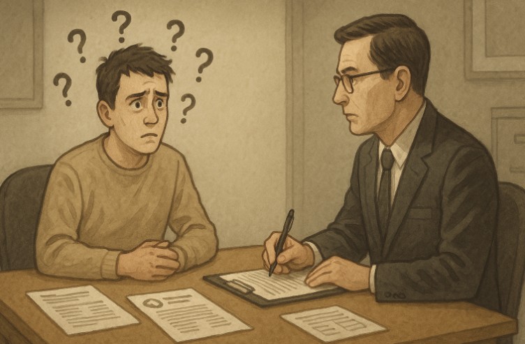 PIP Assessment Trick Questions