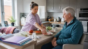 PIP Component Qualifies Someone for Carer’s Allowance