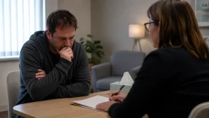 PIP Questions About Mental Health