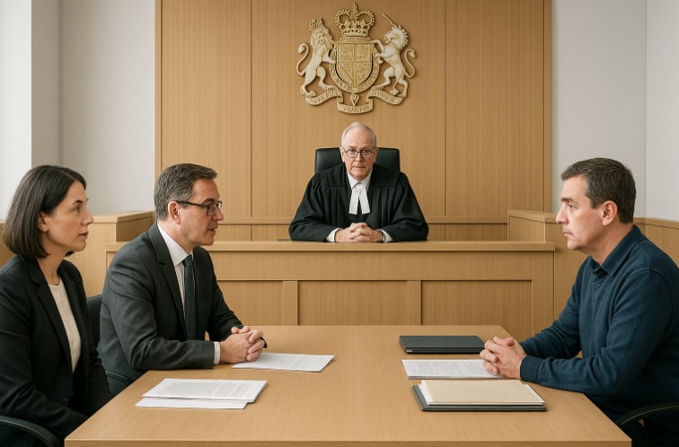 PIP Tribunal Success Rate