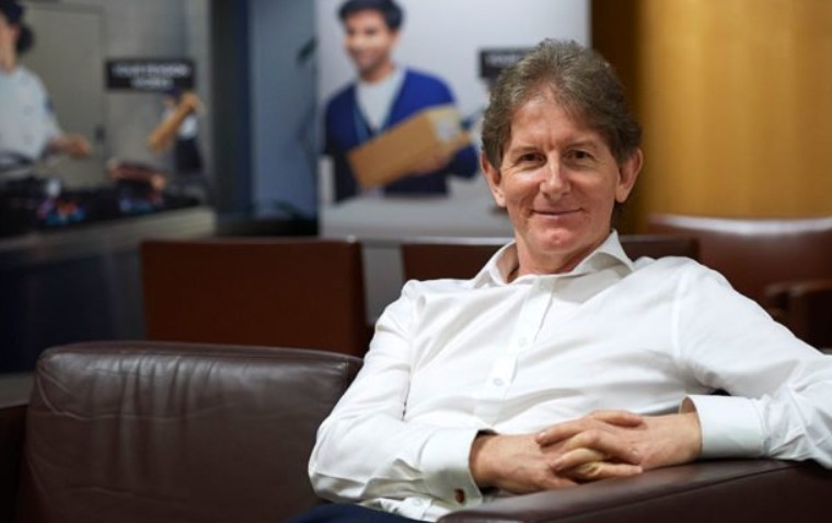 Robert Devereux DWP Legacy