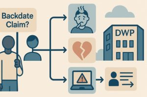 Under What Circumstances Can Universal Credit Be Backdated