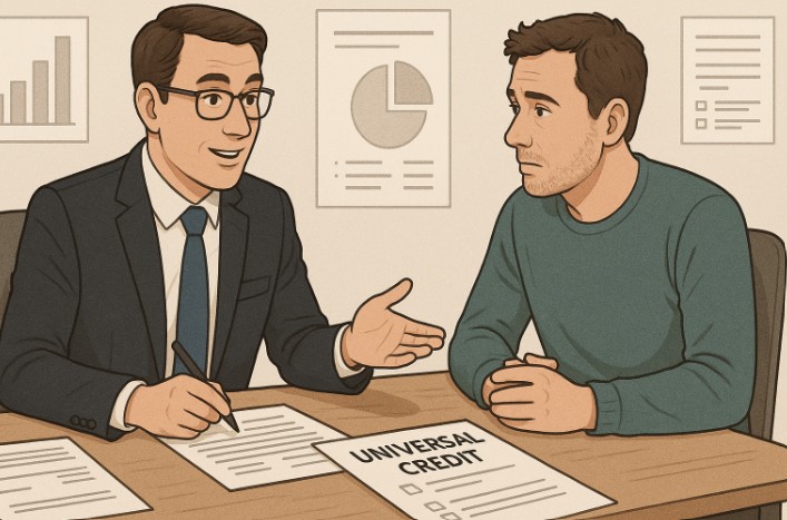 Universal Credit Advance Payment Reasons And Eligibility Rules