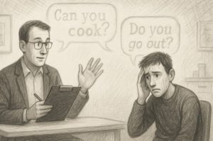 What Are The Most Common Trick Questions Asked During PIP Assessments