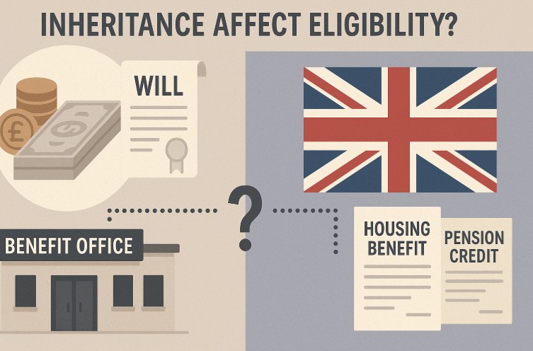 How to Avoid Inheritance Affecting Benefits UK?: Legal Strategies You