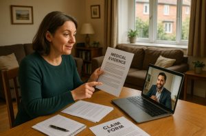 What Can Claimants Do To Improve Their Chances At A PIP Tribunal