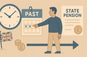 What Does It Mean for the State Pension to Be Paid in Arrears