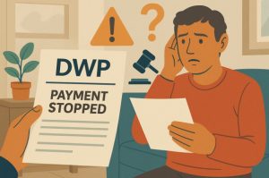 What Happens If A PIP Claimant Fails To Report A Holiday