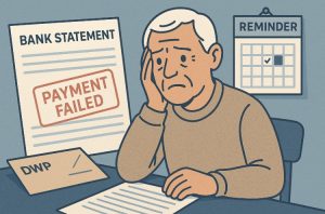 What Happens If You Don’t Update Your Bank Account or Details