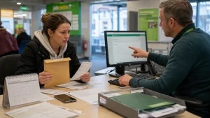 What If a Universal Credit Deadline Is Close