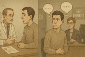 What Is A PIP Assessment And Why Do People Call The Questions 'Trick Questions'