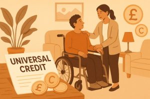 What Is LCWRA and Why Is It Important for Universal Credit Claimants