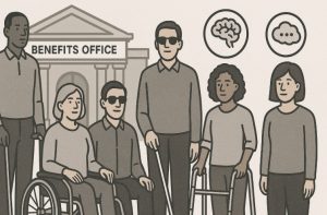 What Is PIP and Who Can Claim It