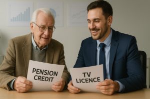 What Is Pension Credit And How Does It Affect TV Licence Eligibility