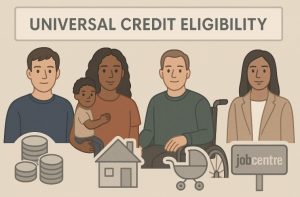 What Is Universal Credit and Who Can Claim It