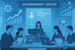 What Is the Future Outlook for the CMS GB 2012 Scheme