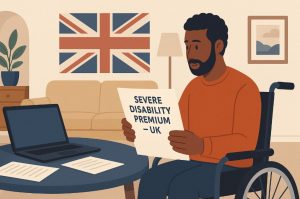 What Is the Severe Disability Premium in the UK