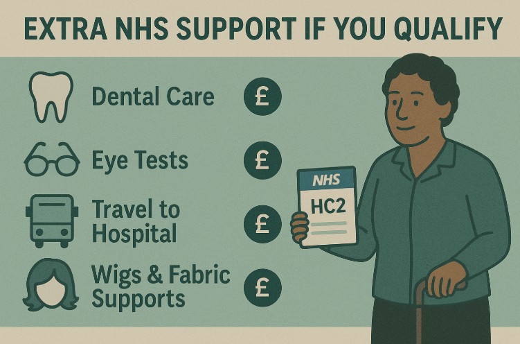 Do You Get Free Prescriptions on PIP: What Counts and What Doesn’t?