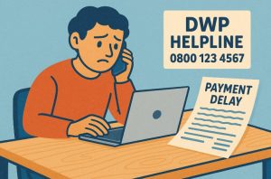 What Should You Do If Your Benefit Payment Is Delayed in August 2025