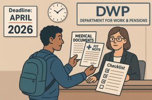 What Should You Know About Applying for LCWRA Before the Deadline