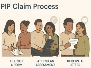 What Steps Are Involved in Claiming PIP for Autism