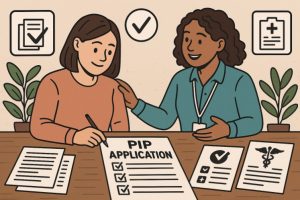 What Tips Can Help You Score Higher on a PIP Application