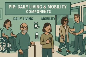 What is Personal Independence Payment (PIP) and What Does It Cover