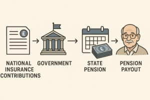 What Is The UK State Pension And How Does It Work