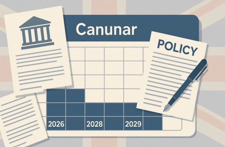 When Will LCWRA Be Scrapped