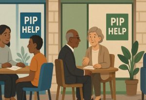 Where Can You Get Help With a PIP Application for Autism