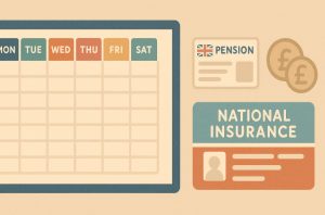 Which Day of the Week Is Your State Pension Paid