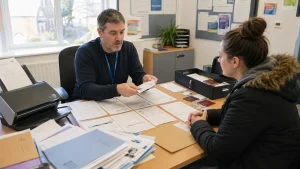 Which Documents Can Be Sent Through the Freepost Address