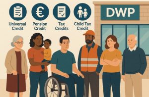 Who Is Eligible For The Second Cost Of Living Payment