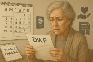 Why Might the DWP Reduce or Stop Your State Pension