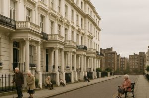 Are Homeowners in High-Value Areas Likely to Be Affected More