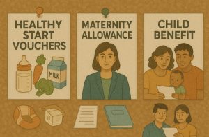 Are There Any Other Maternity Benefits Or Support Options Available