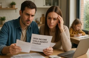 Are There Income Limits That Affect Child Benefit for a Third Child