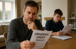 Can I Still Claim the Child Element of Universal Credit if My Child Is on an Apprenticeship