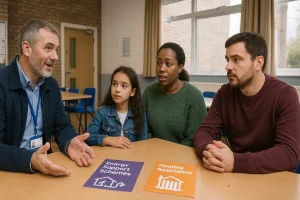 Can You Get Additional Help With Heating Costs In The UK