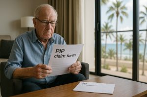 Can You Receive Personal Independence Payment (PIP) Outside the UK