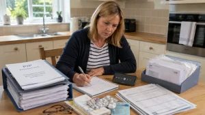 Can You Request the PIP Assessment Report
