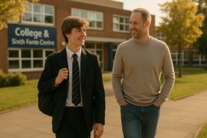 Can You Still Receive Child Benefit After Your Child Turns 16