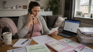 Can You Track a Sure Start Maternity Grant Claim