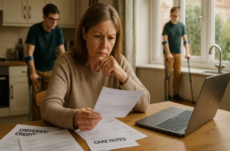 Do I Have to Look for Work if I Am a Carer on Universal Credit