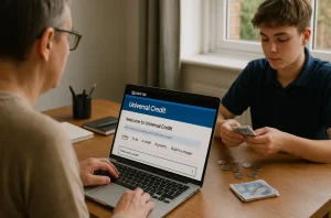 Does a Child’s Apprenticeship Income Affect My Universal Credit Claim