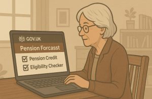 How Can Pensioners Check Their Eligibility And Protect Their Income